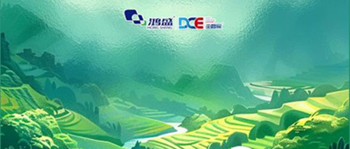 小滿(mǎn) | 萬(wàn)物初盈滿(mǎn)，美好逢其時(shí)